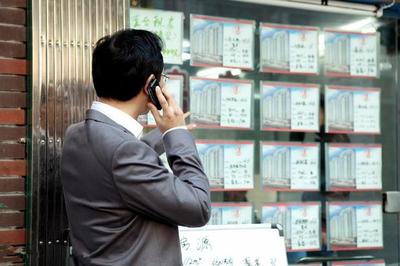 从流水线到门店 一位富士康前员工的中介职场悲剧与行业之问