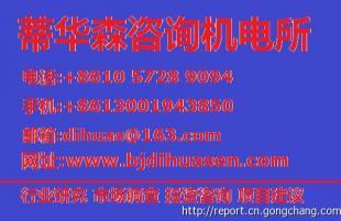 2014-2019年房地产中介服务项目投资建议报告